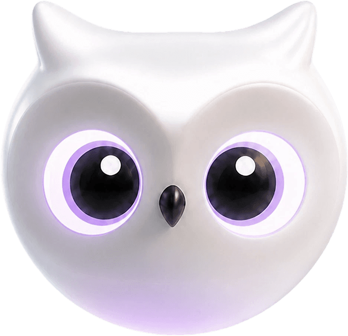 Eva the owl